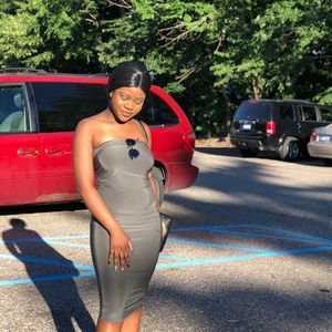 Meet your Posher, Latifa